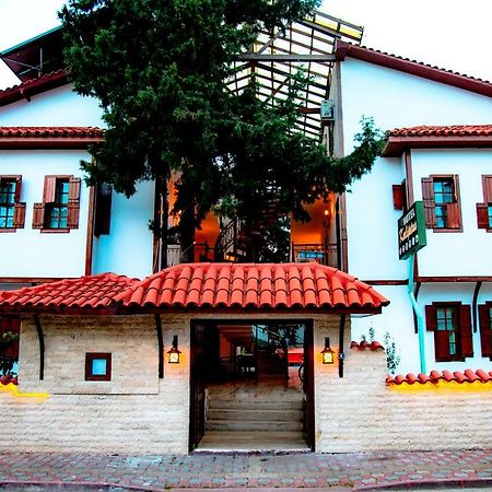 Kaliptus Hotel Κεμέρ Εξωτερικό φωτογραφία