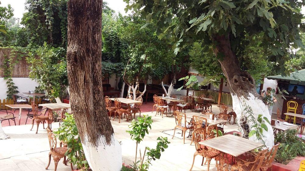 Kaliptus Hotel Κεμέρ Εξωτερικό φωτογραφία