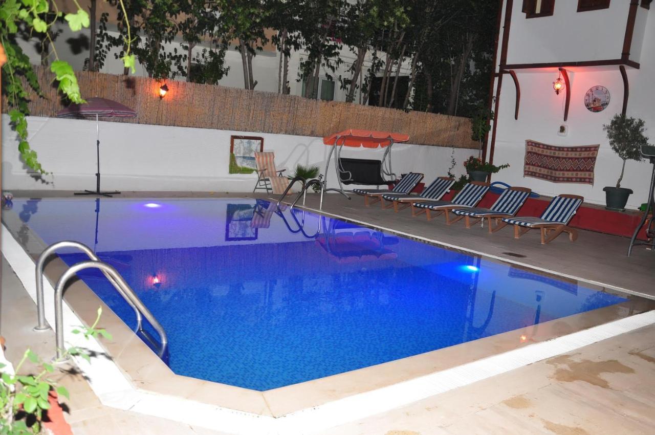 Kaliptus Hotel Κεμέρ Εξωτερικό φωτογραφία