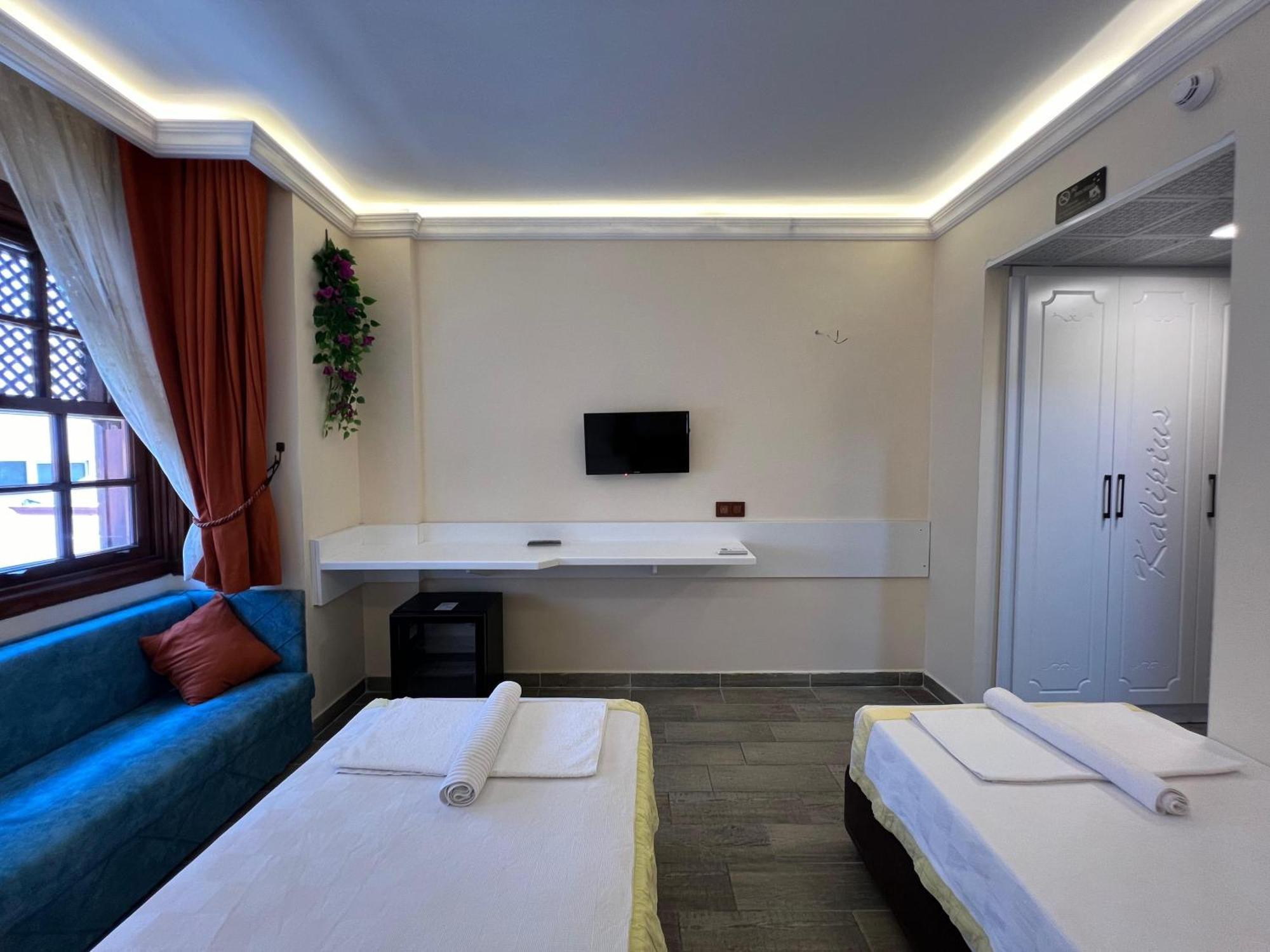 Kaliptus Hotel Κεμέρ Εξωτερικό φωτογραφία