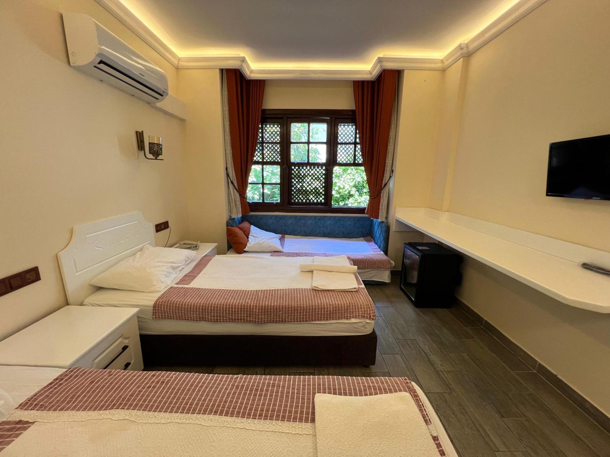 Kaliptus Hotel Κεμέρ Εξωτερικό φωτογραφία