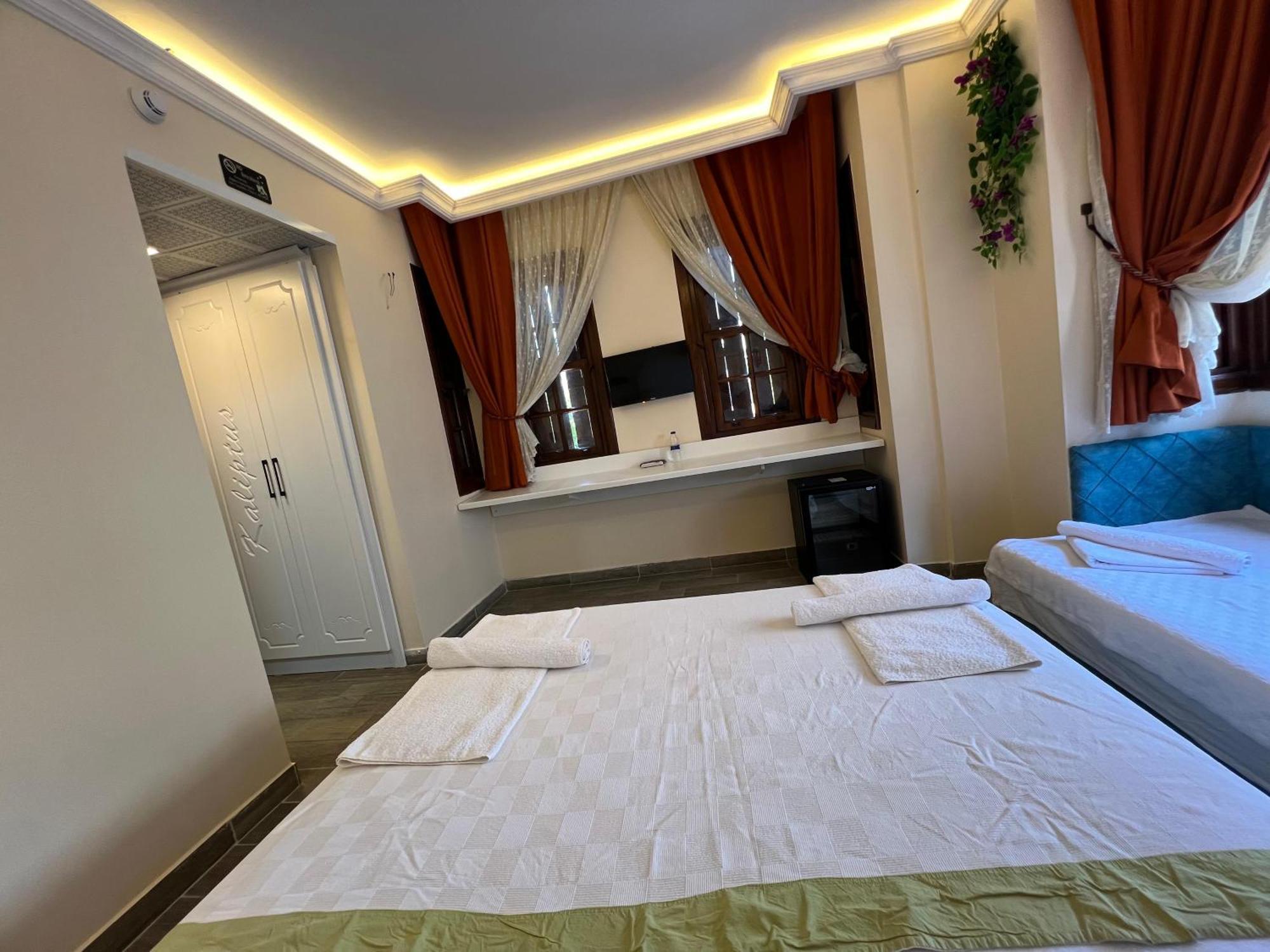 Kaliptus Hotel Κεμέρ Εξωτερικό φωτογραφία
