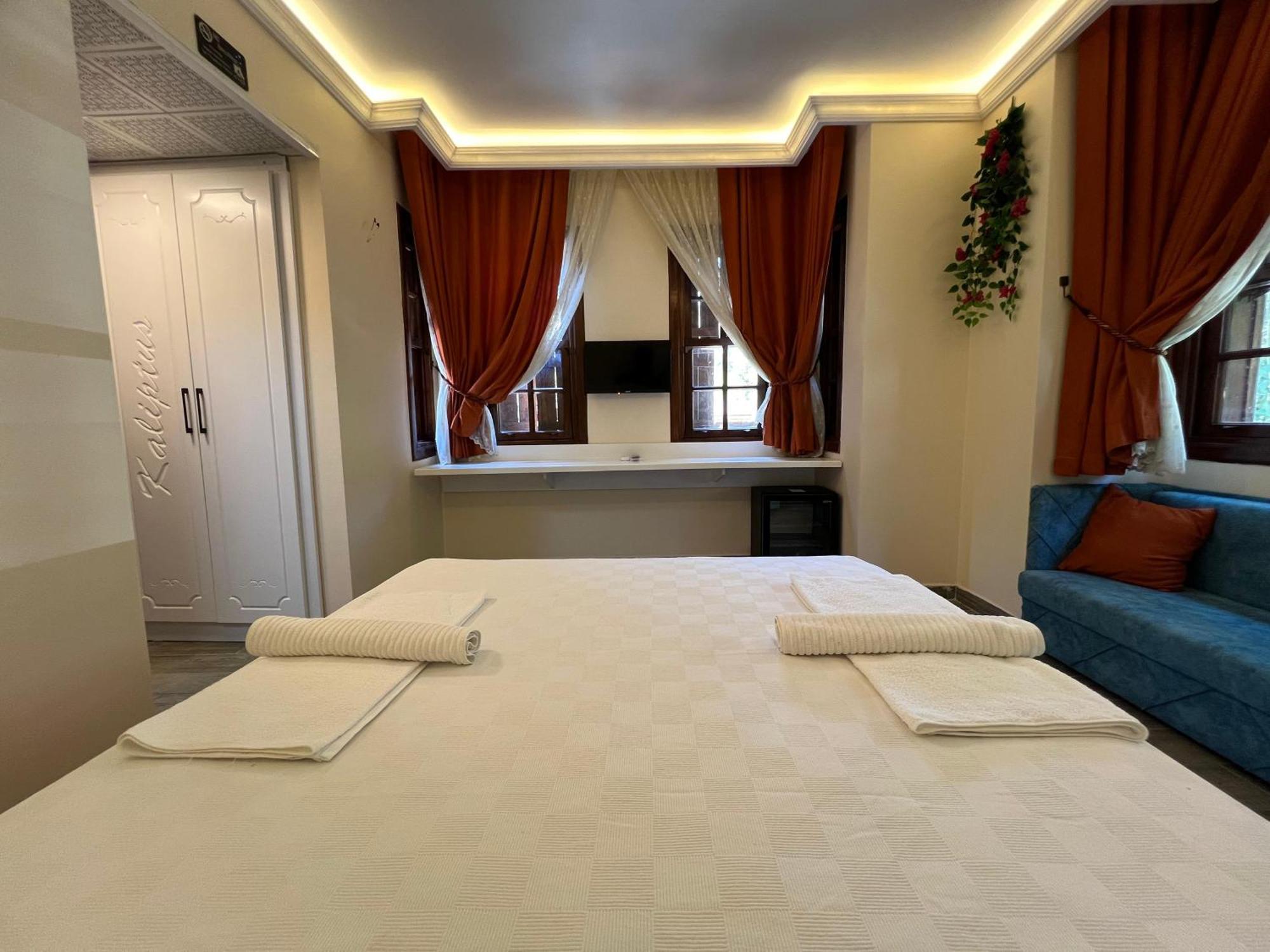 Kaliptus Hotel Κεμέρ Εξωτερικό φωτογραφία
