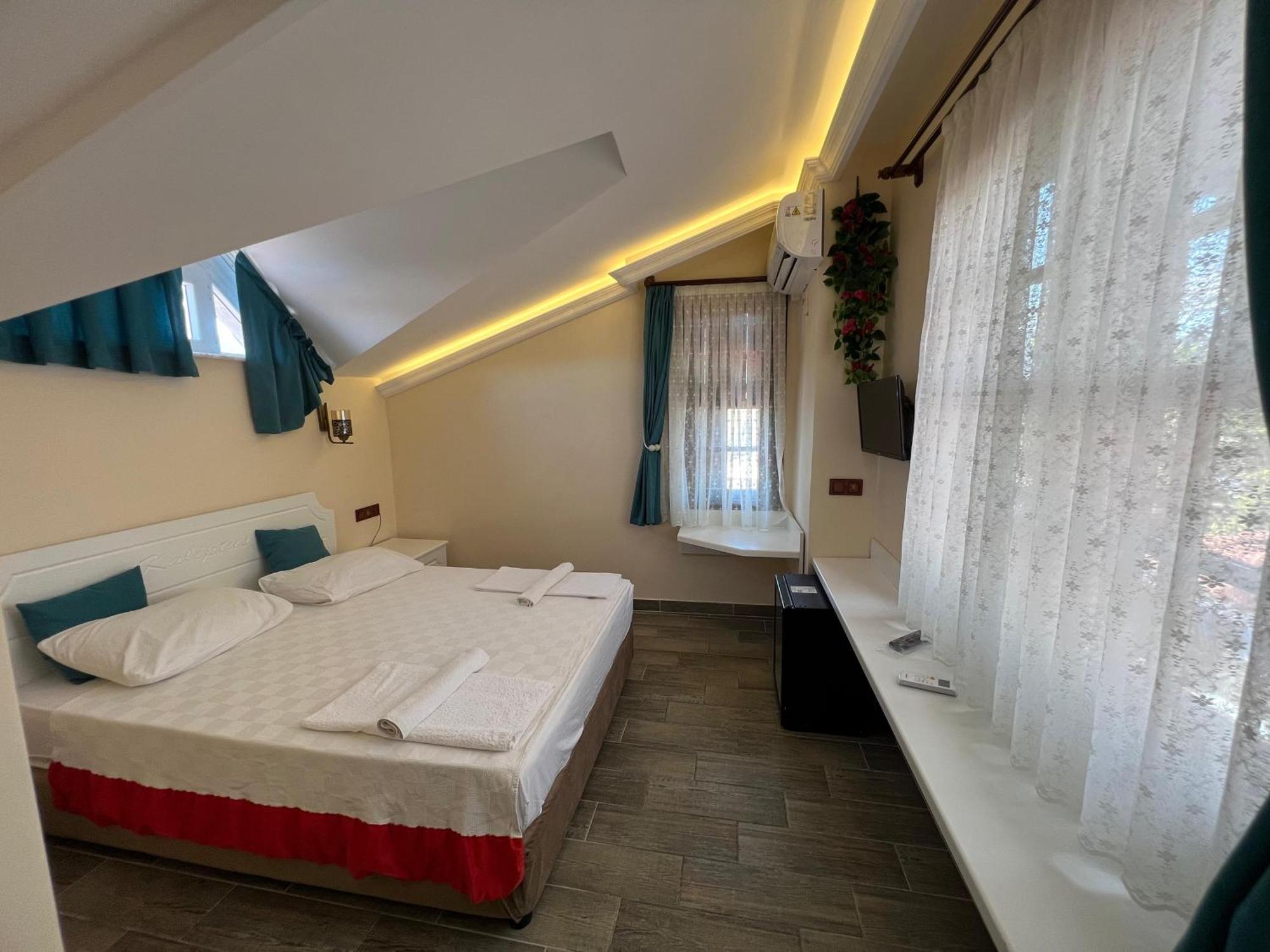 Kaliptus Hotel Κεμέρ Εξωτερικό φωτογραφία