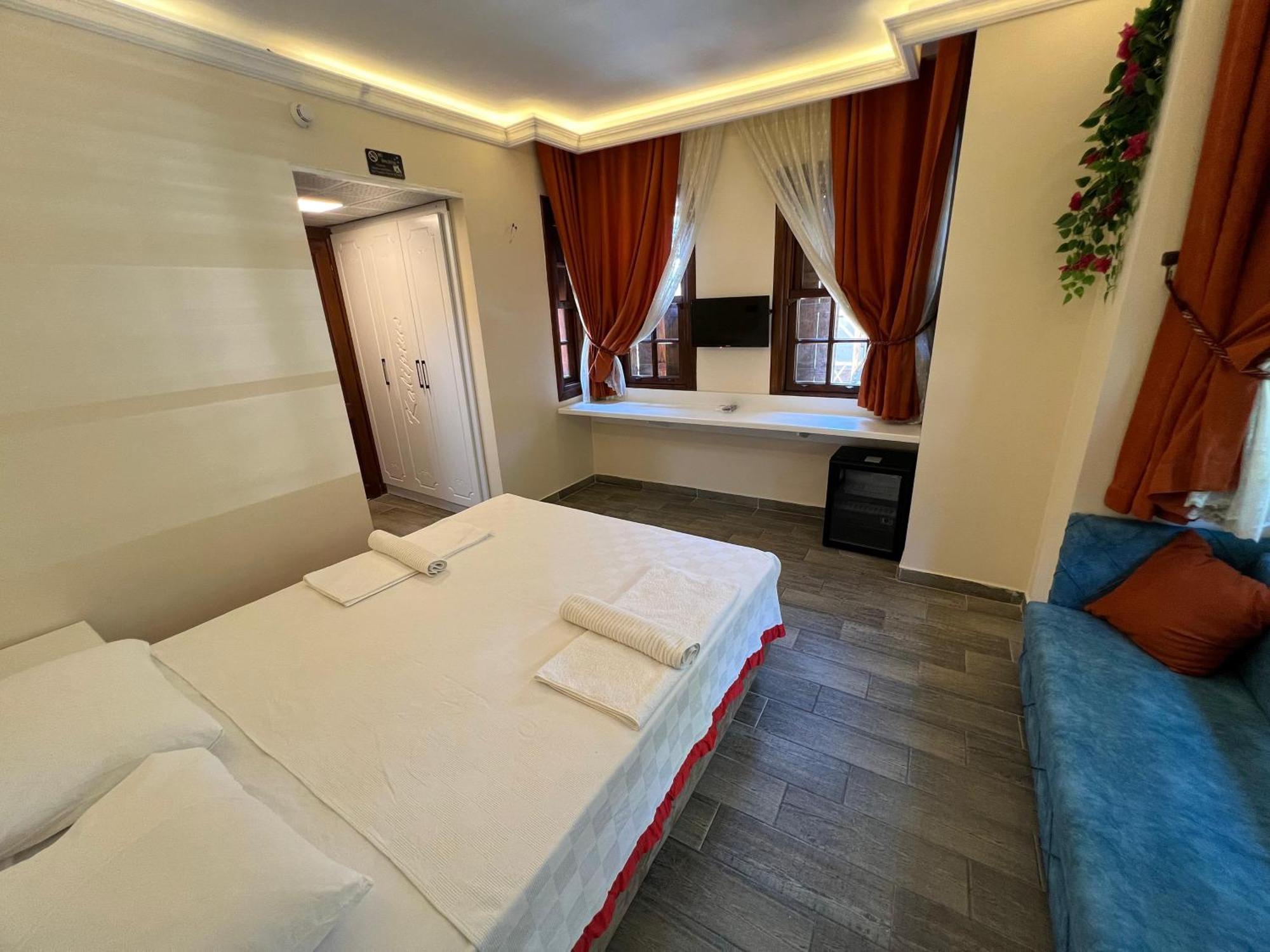 Kaliptus Hotel Κεμέρ Εξωτερικό φωτογραφία