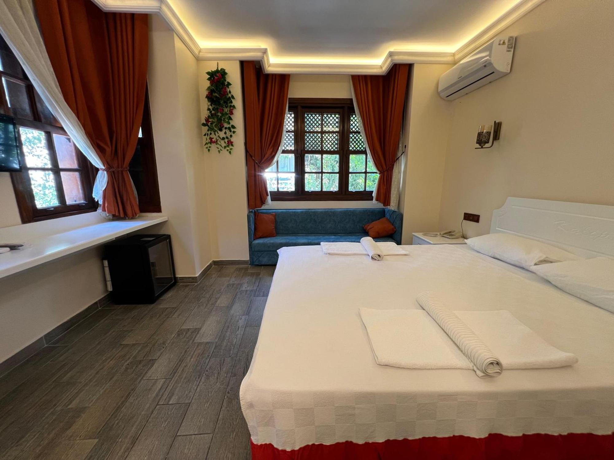 Kaliptus Hotel Κεμέρ Εξωτερικό φωτογραφία