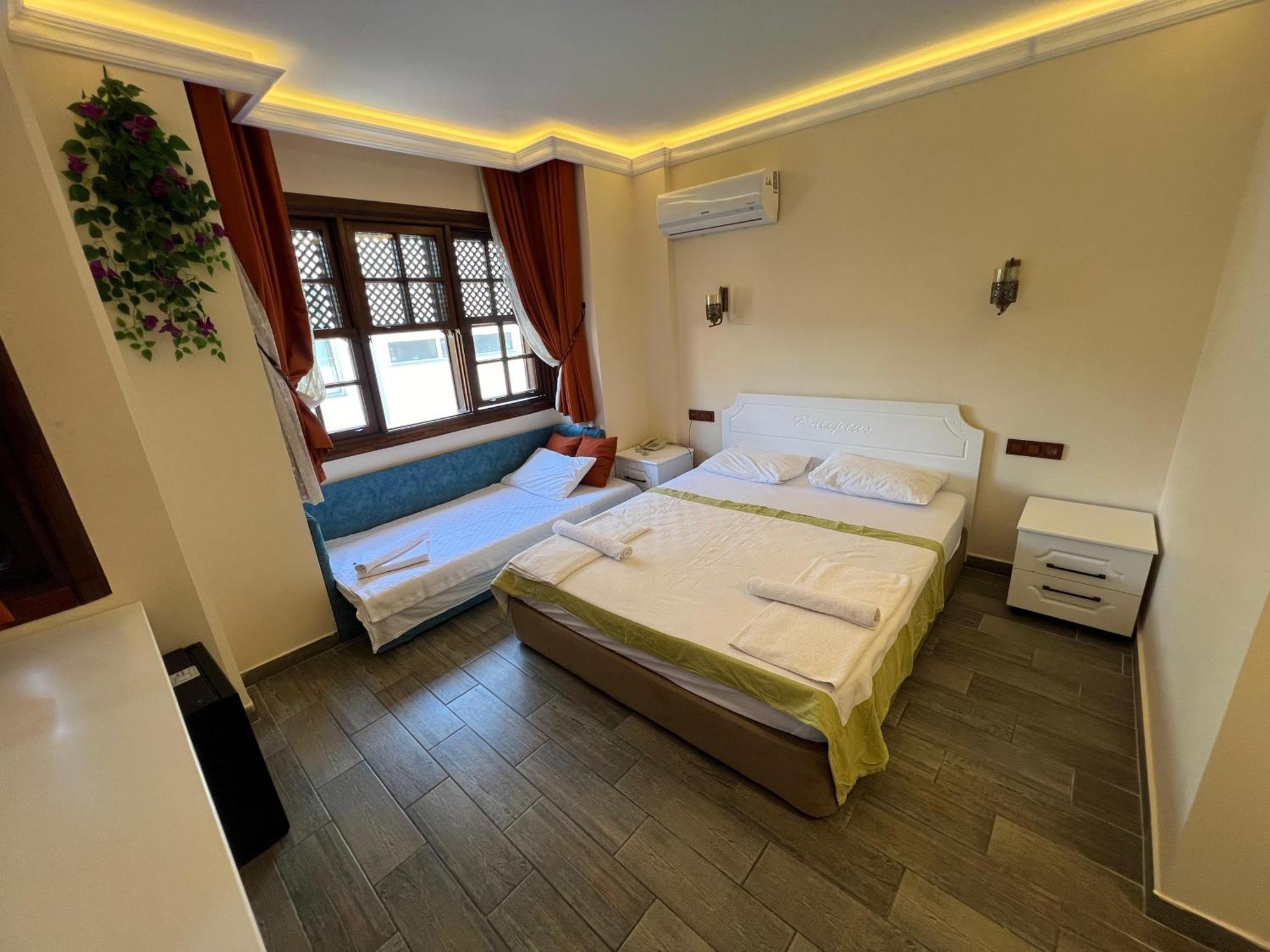 Kaliptus Hotel Κεμέρ Εξωτερικό φωτογραφία