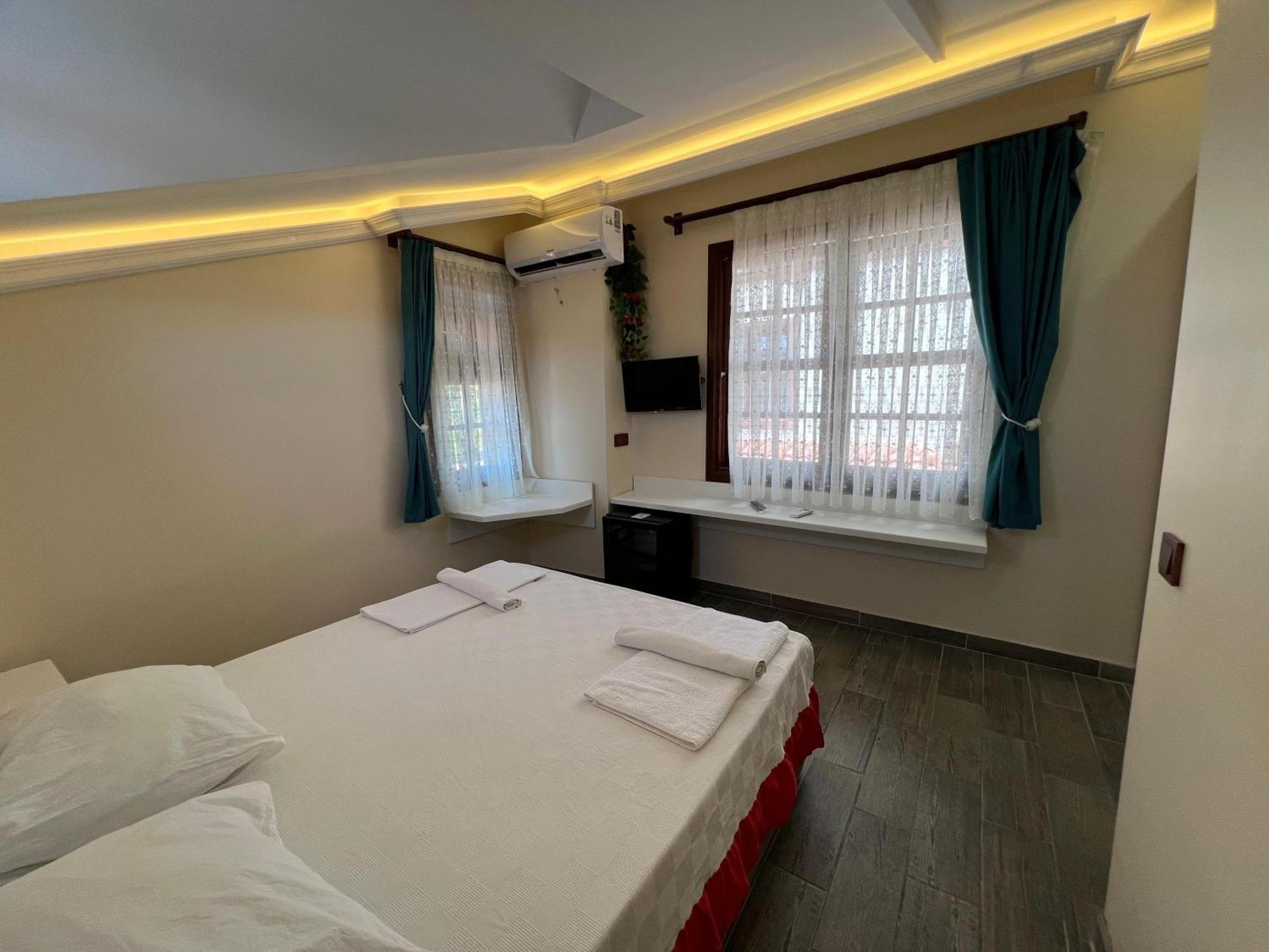 Kaliptus Hotel Κεμέρ Εξωτερικό φωτογραφία
