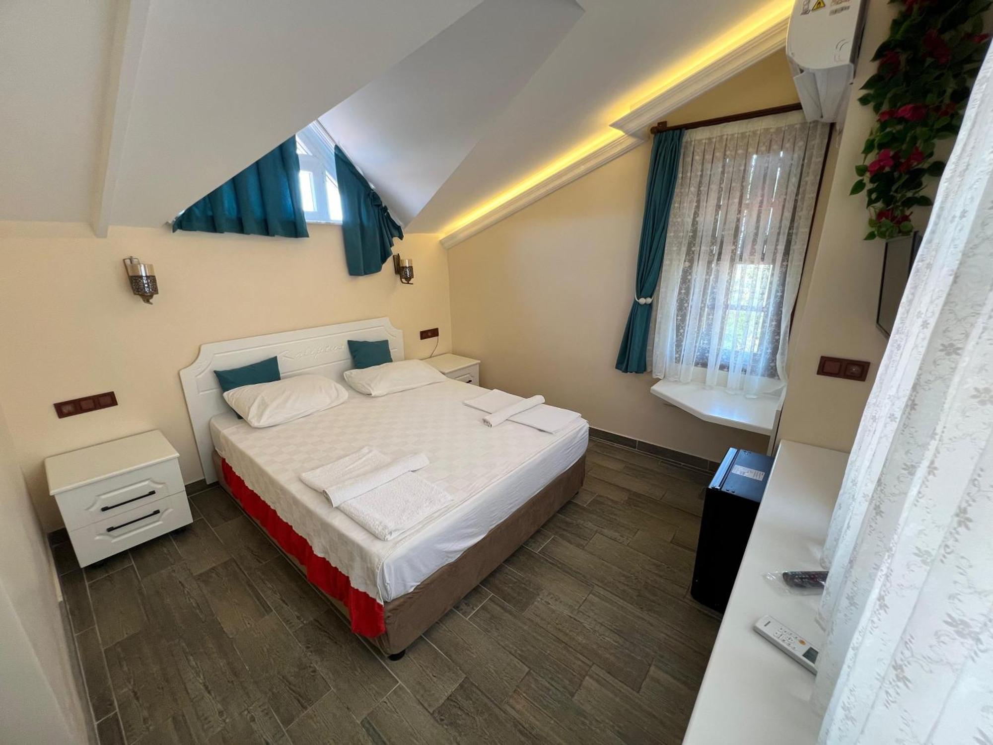 Kaliptus Hotel Κεμέρ Εξωτερικό φωτογραφία