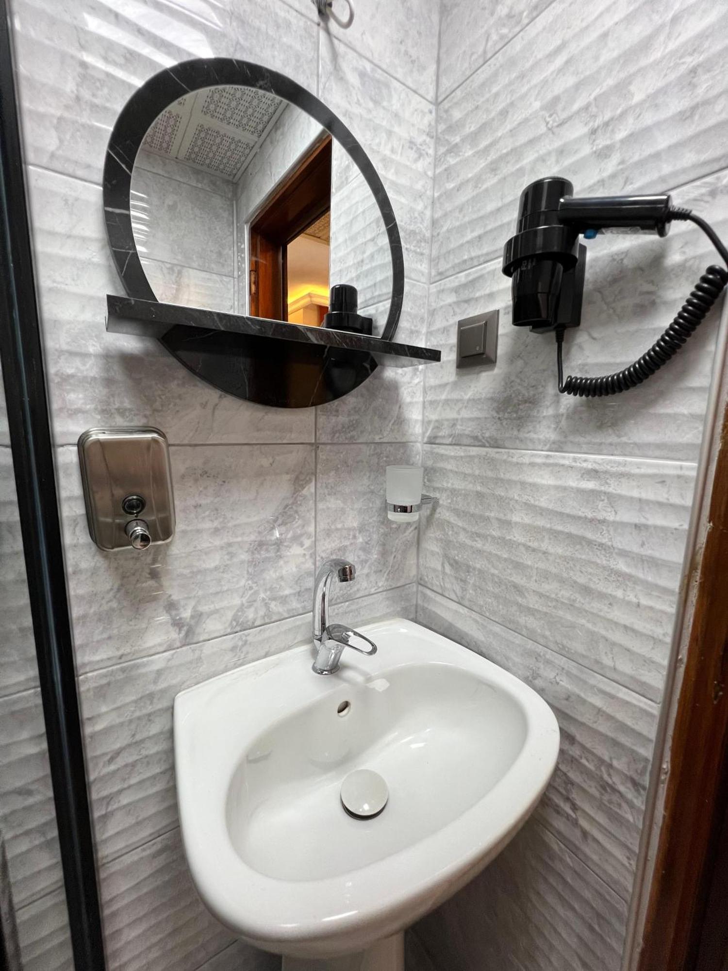 Kaliptus Hotel Κεμέρ Εξωτερικό φωτογραφία