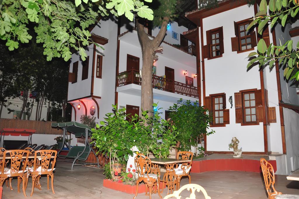 Kaliptus Hotel Κεμέρ Εξωτερικό φωτογραφία