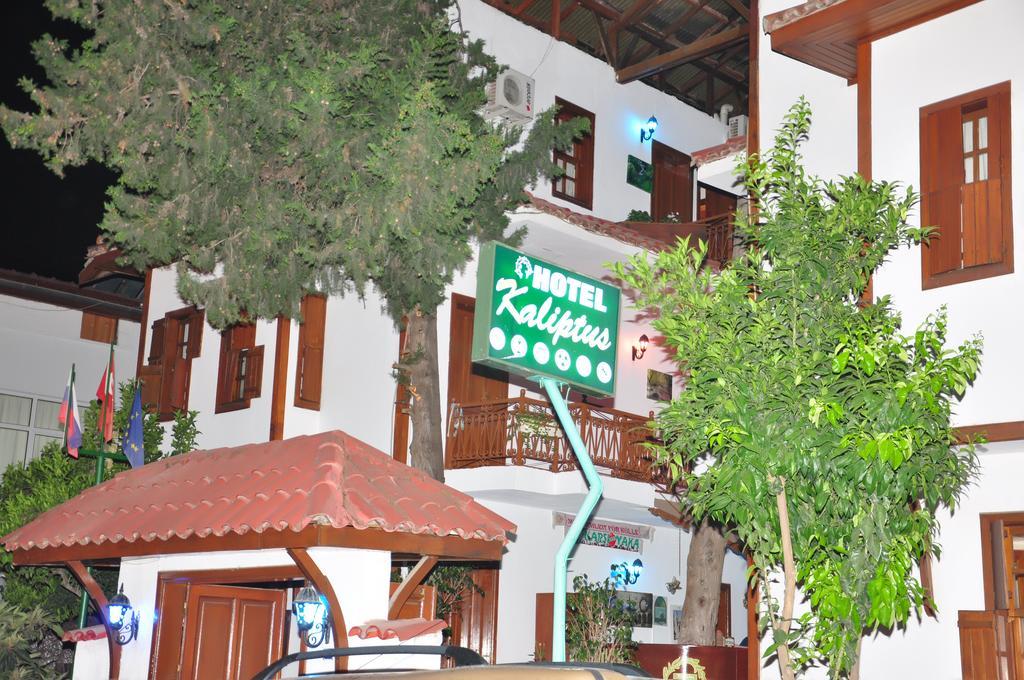 Kaliptus Hotel Κεμέρ Εξωτερικό φωτογραφία