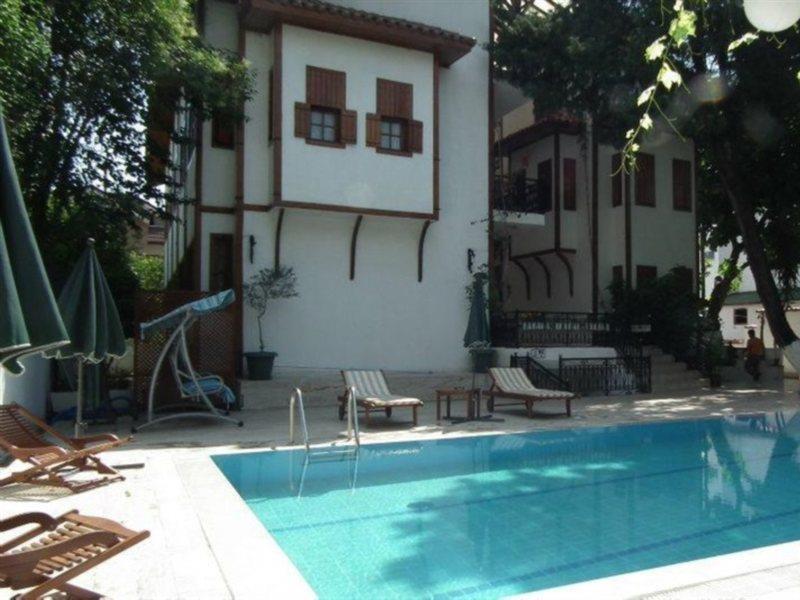 Kaliptus Hotel Κεμέρ Εξωτερικό φωτογραφία