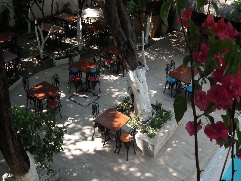 Kaliptus Hotel Κεμέρ Εξωτερικό φωτογραφία