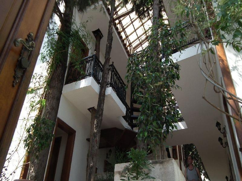 Kaliptus Hotel Κεμέρ Εξωτερικό φωτογραφία
