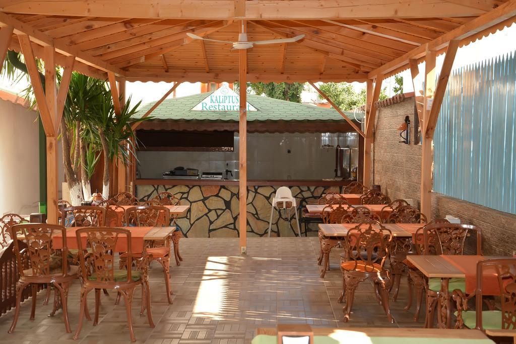 Kaliptus Hotel Κεμέρ Εξωτερικό φωτογραφία