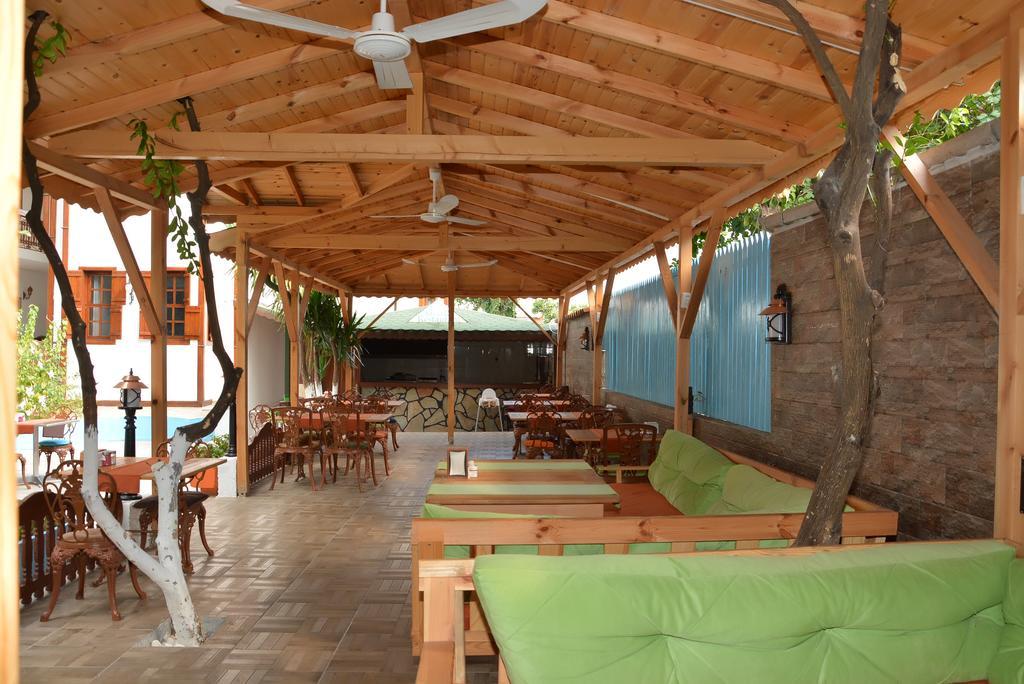 Kaliptus Hotel Κεμέρ Εξωτερικό φωτογραφία