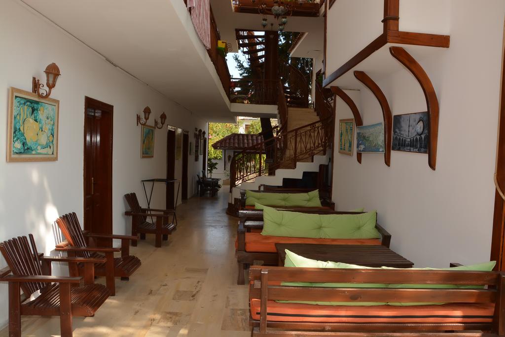 Kaliptus Hotel Κεμέρ Εξωτερικό φωτογραφία