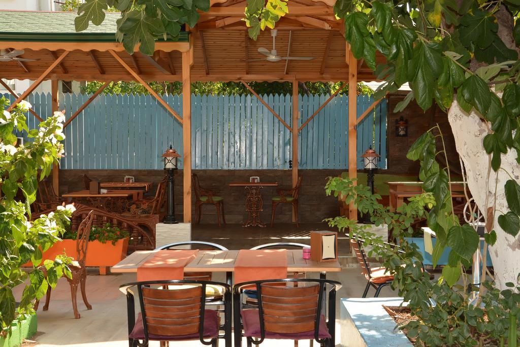 Kaliptus Hotel Κεμέρ Εξωτερικό φωτογραφία