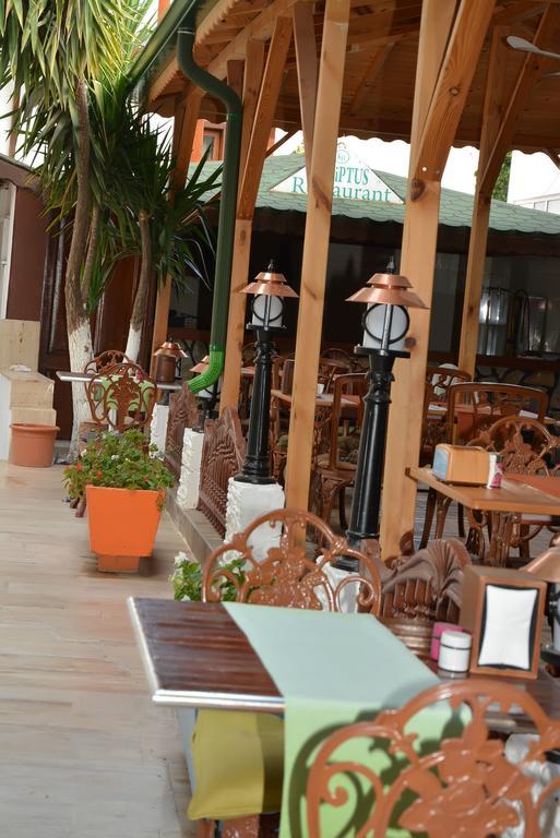 Kaliptus Hotel Κεμέρ Εξωτερικό φωτογραφία