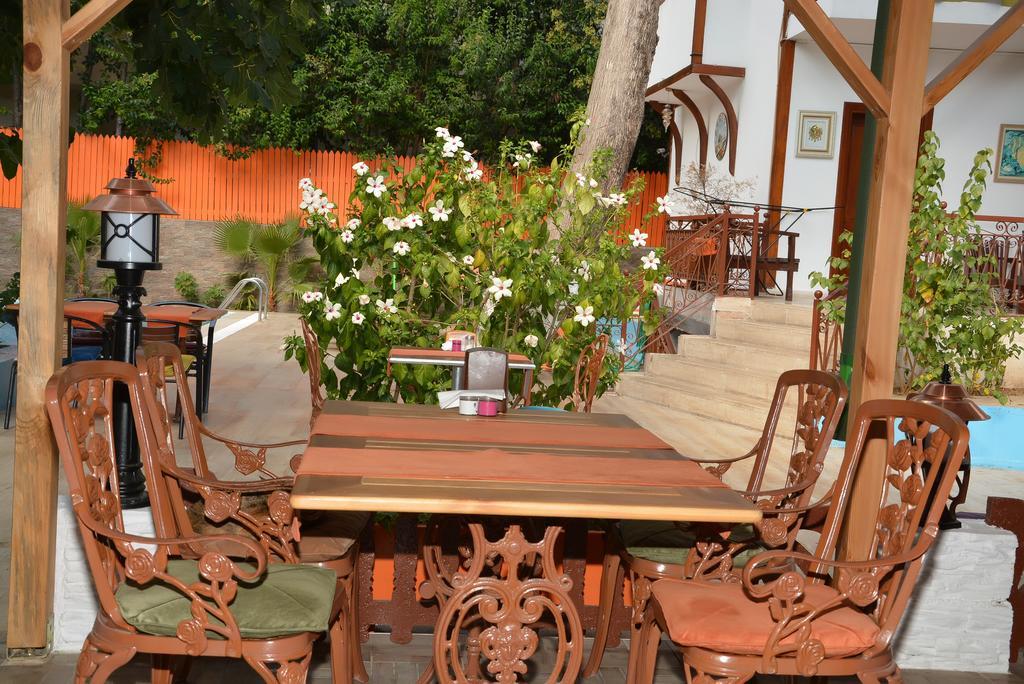Kaliptus Hotel Κεμέρ Εξωτερικό φωτογραφία