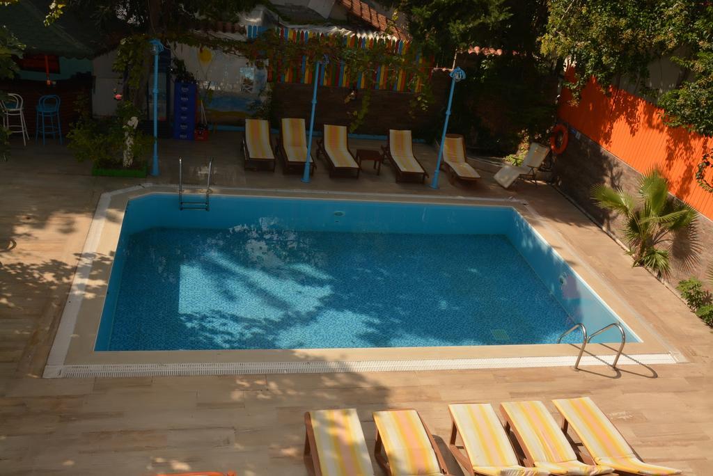 Kaliptus Hotel Κεμέρ Εξωτερικό φωτογραφία