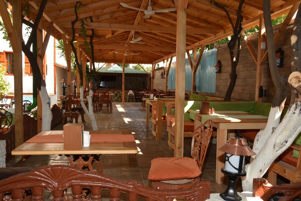 Kaliptus Hotel Κεμέρ Εξωτερικό φωτογραφία