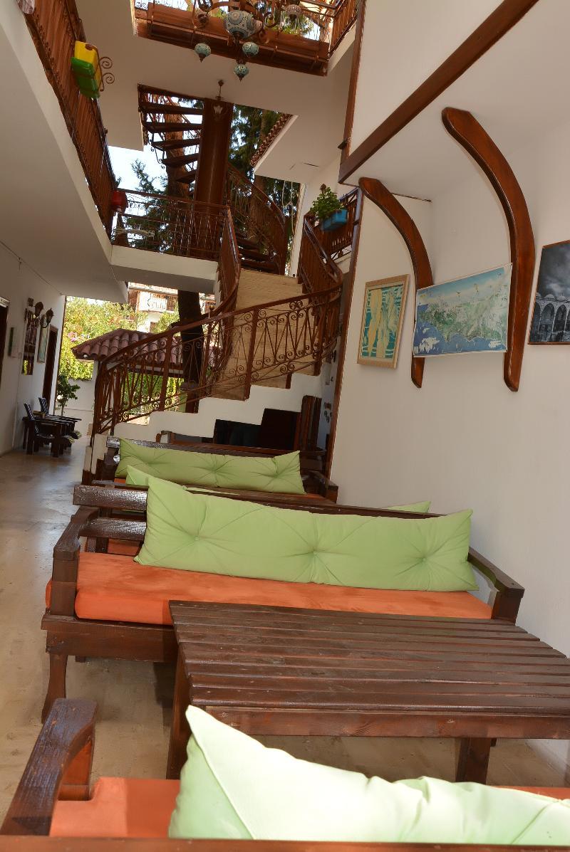 Kaliptus Hotel Κεμέρ Εξωτερικό φωτογραφία