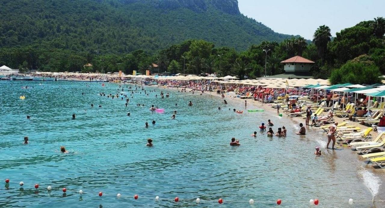 Kaliptus Hotel Κεμέρ Εξωτερικό φωτογραφία