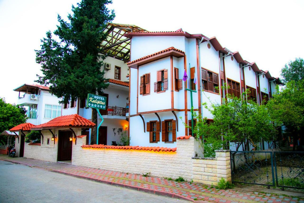Kaliptus Hotel Κεμέρ Εξωτερικό φωτογραφία