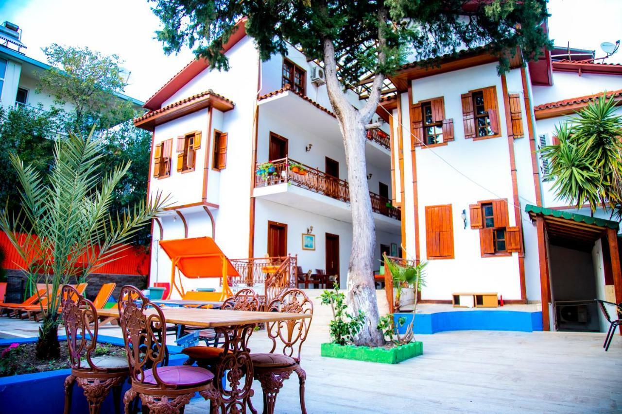 Kaliptus Hotel Κεμέρ Εξωτερικό φωτογραφία